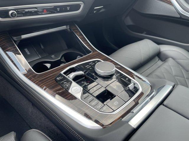 new 2026 BMW X5 PHEV car