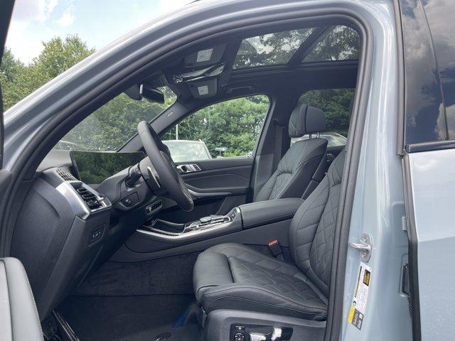 new 2026 BMW X5 PHEV car