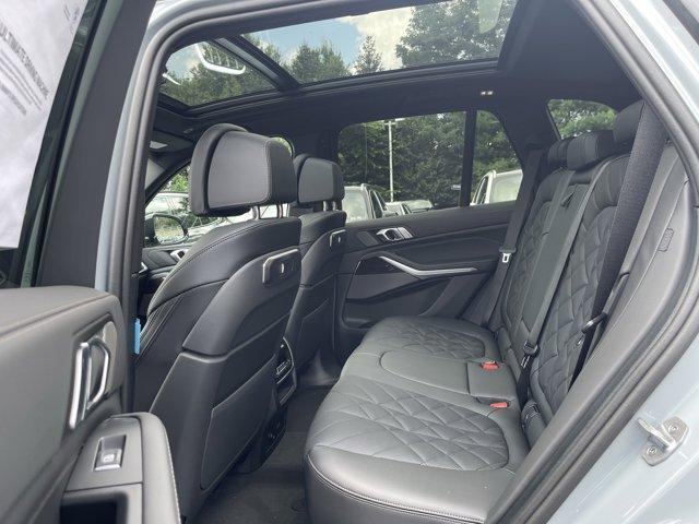 new 2026 BMW X5 PHEV car