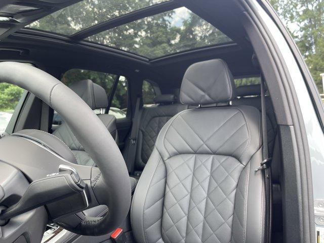 new 2026 BMW X5 PHEV car