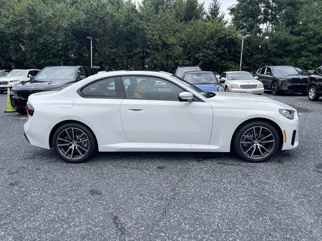 new 2025 BMW 230 car
