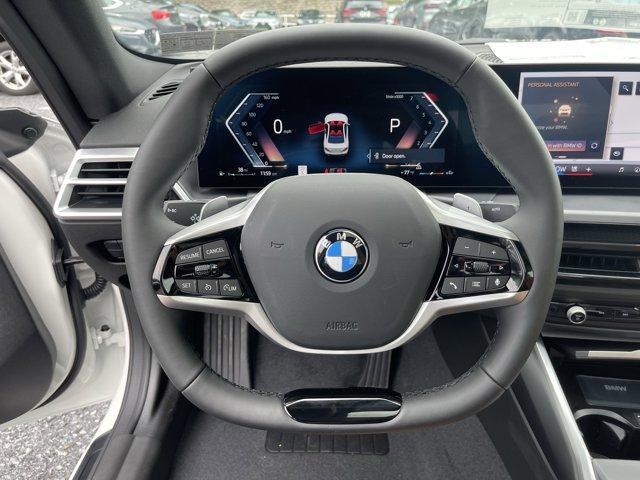 new 2025 BMW 230 car
