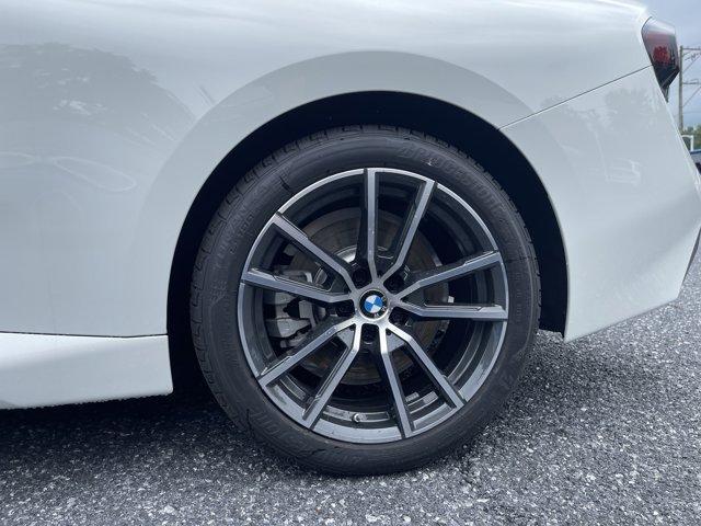 new 2025 BMW 230 car