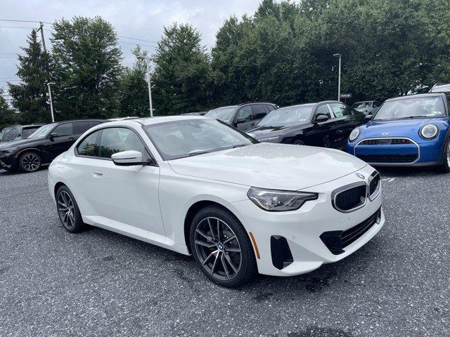 new 2025 BMW 230 car