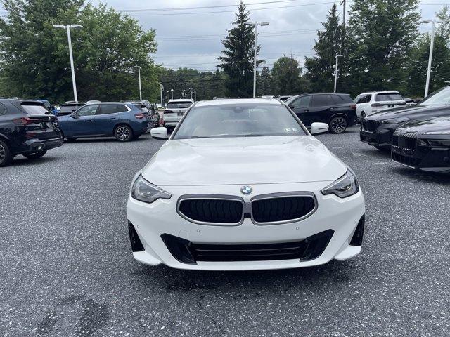 new 2025 BMW 230 car