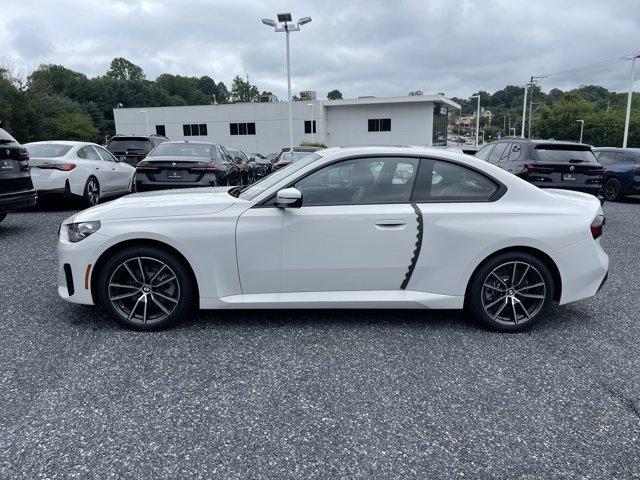 new 2025 BMW 230 car