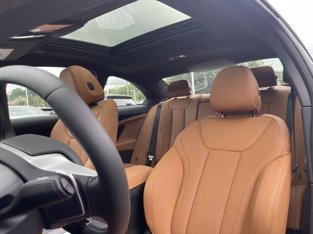 new 2025 BMW 230 car