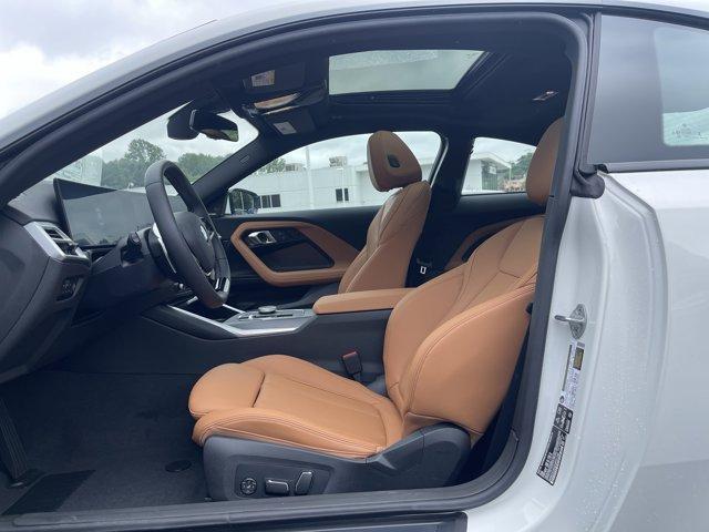 new 2025 BMW 230 car