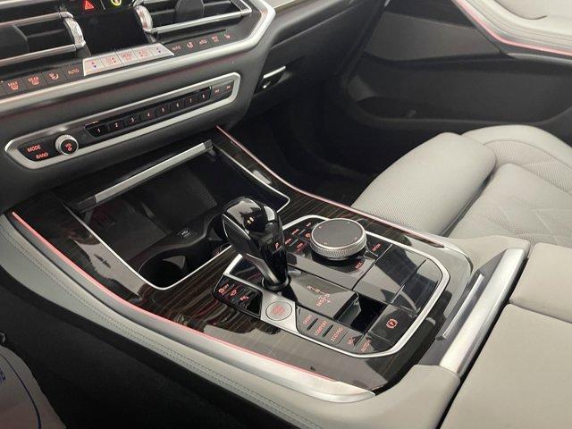 used 2023 BMW X5 car, priced at $59,999