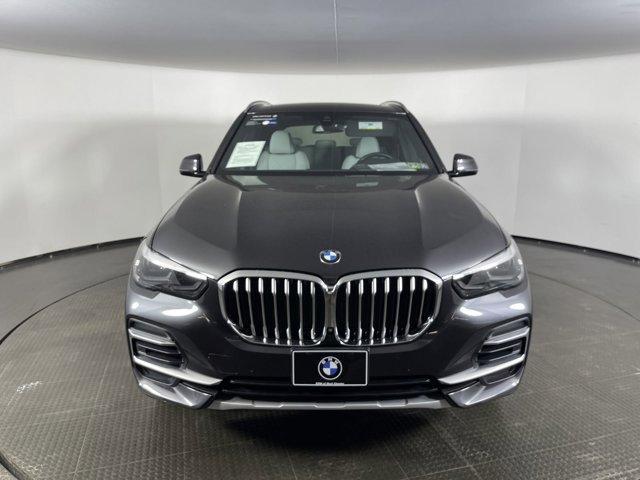 used 2023 BMW X5 car, priced at $59,999