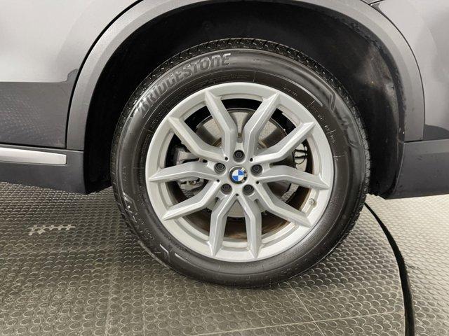 used 2023 BMW X5 car, priced at $59,999