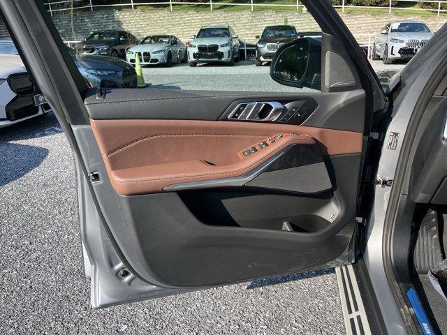 new 2026 BMW X5 PHEV car