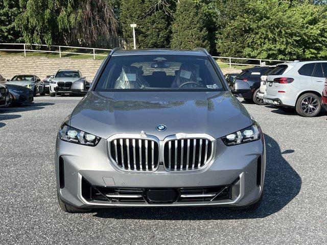 new 2026 BMW X5 PHEV car