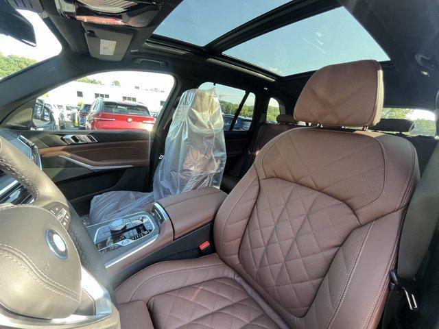 new 2026 BMW X5 PHEV car