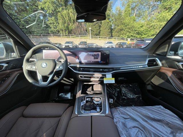 new 2026 BMW X5 PHEV car