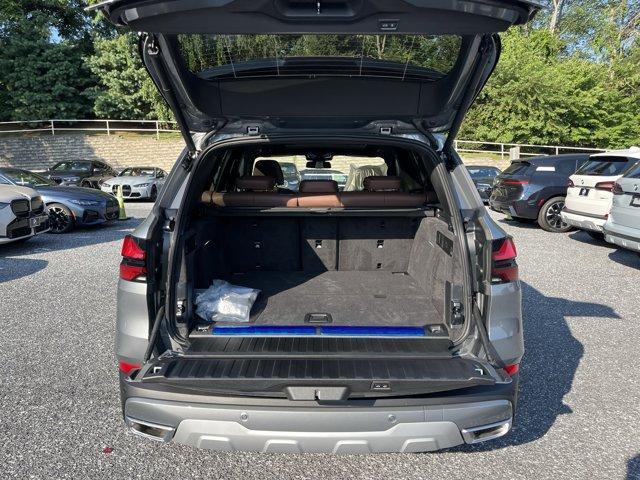 new 2026 BMW X5 PHEV car