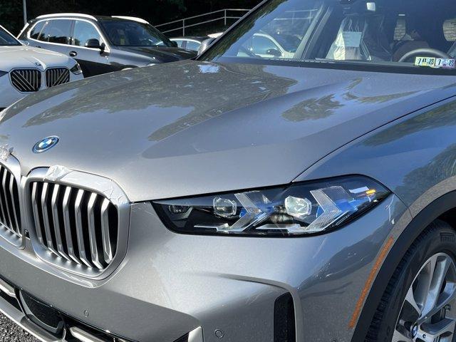 new 2026 BMW X5 PHEV car
