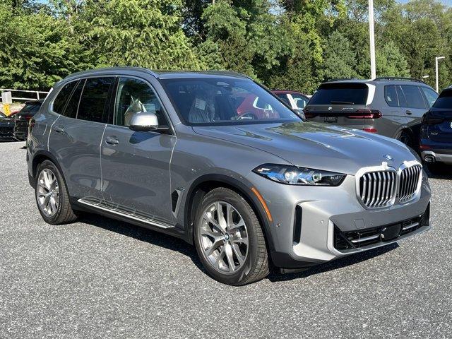 new 2026 BMW X5 PHEV car