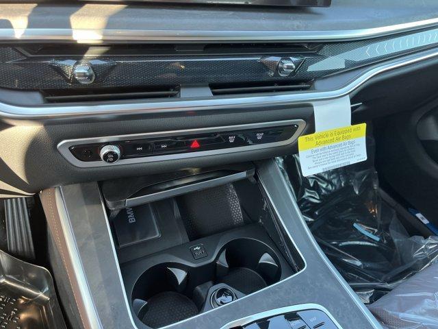 new 2026 BMW X5 PHEV car