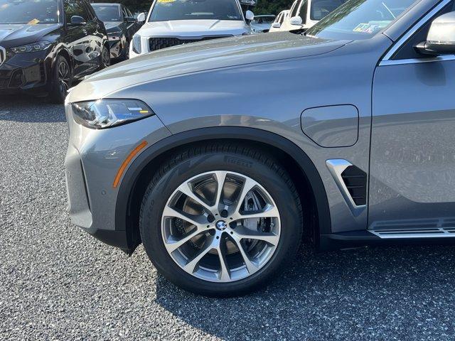 new 2026 BMW X5 PHEV car