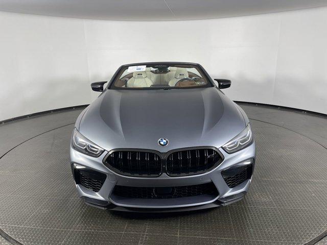 used 2022 BMW M8 car, priced at $99,999