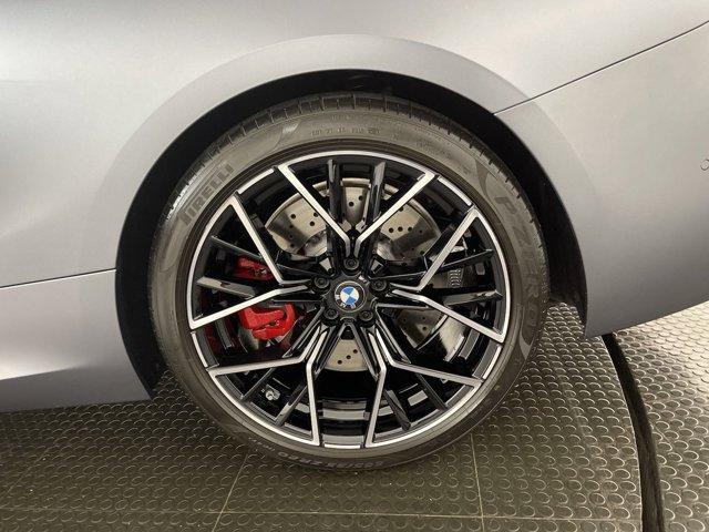 used 2022 BMW M8 car, priced at $99,999