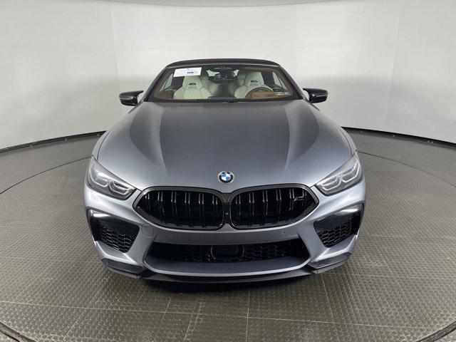 used 2022 BMW M8 car, priced at $99,999