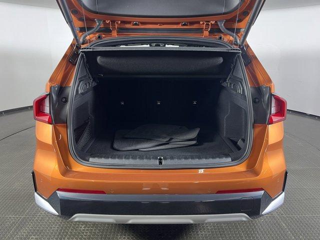used 2024 BMW X1 car, priced at $41,550