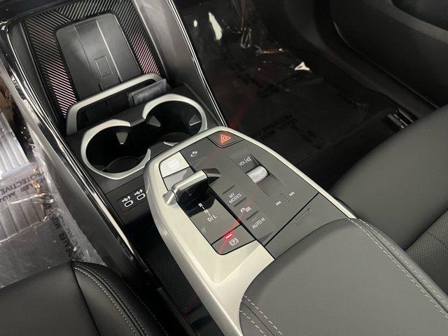 used 2024 BMW X1 car, priced at $41,550