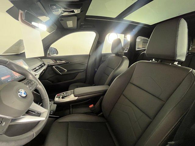 used 2024 BMW X1 car, priced at $41,550