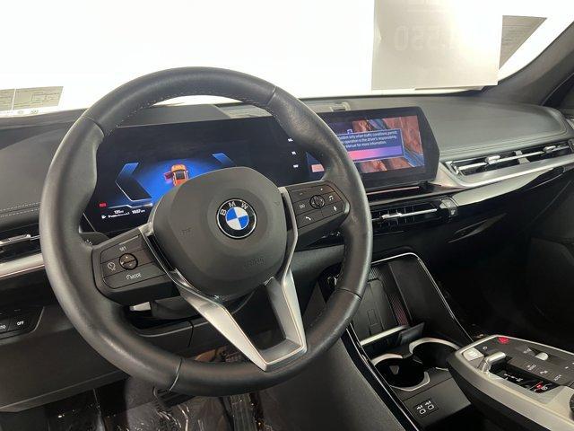 used 2024 BMW X1 car, priced at $41,550