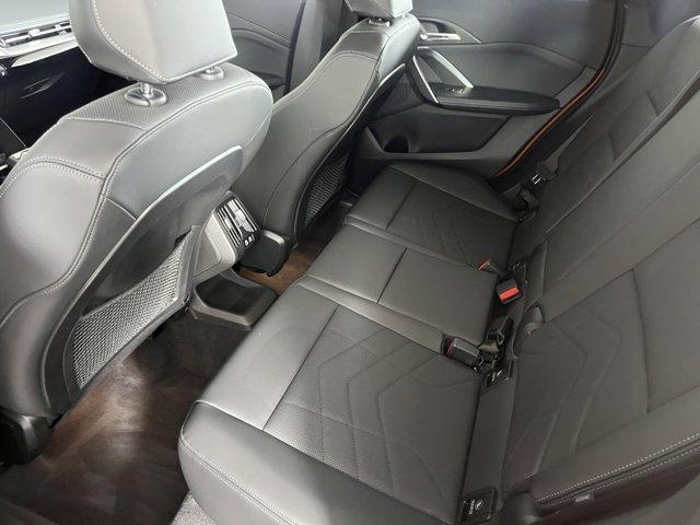 used 2024 BMW X1 car, priced at $41,550