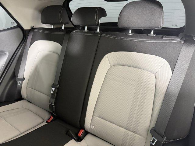 used 2024 Hyundai Venue car, priced at $19,612