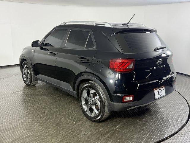 used 2024 Hyundai Venue car, priced at $19,612