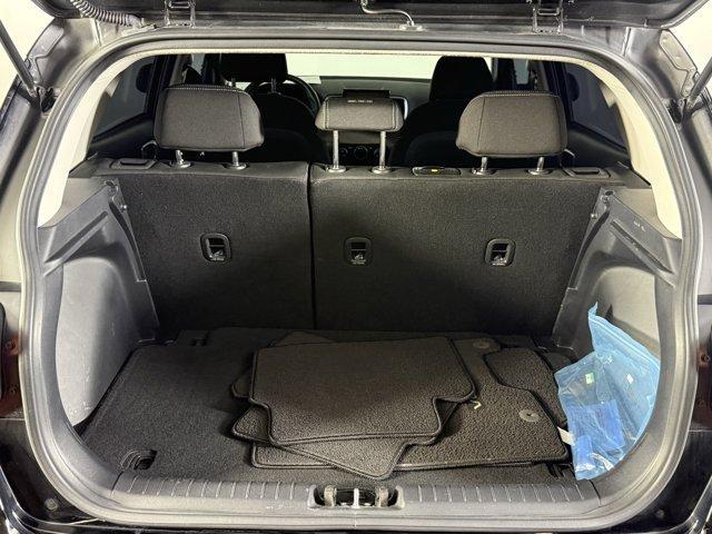 used 2024 Hyundai Venue car, priced at $19,612