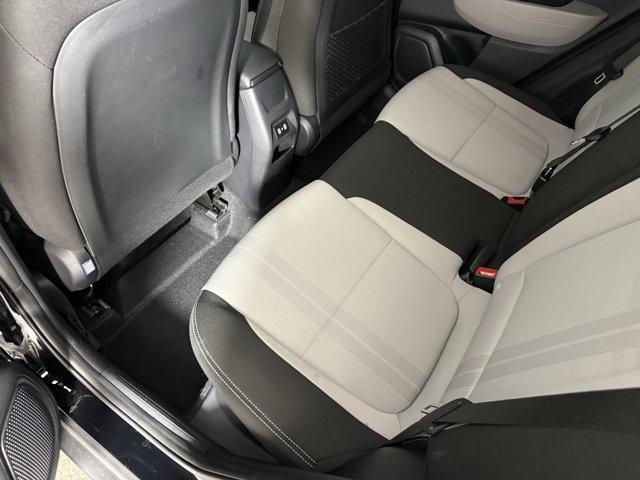 used 2024 Hyundai Venue car, priced at $19,612