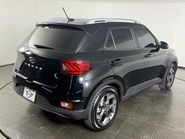 used 2024 Hyundai Venue car, priced at $19,612