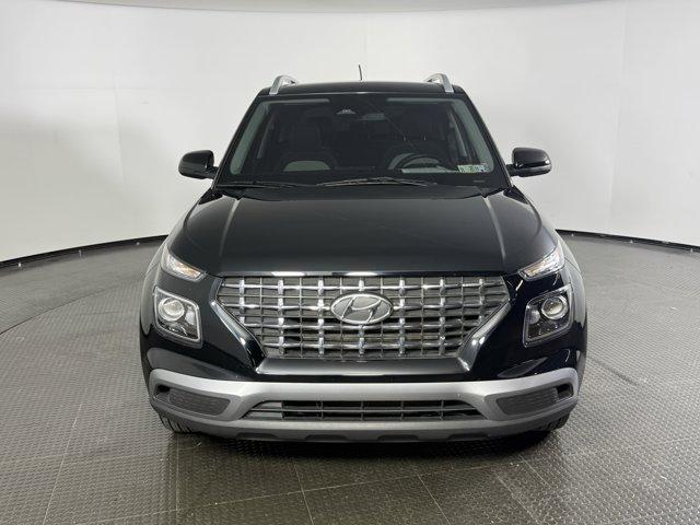 used 2024 Hyundai Venue car, priced at $19,612