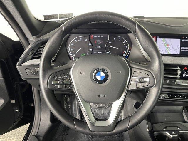 used 2021 BMW 228 Gran Coupe car, priced at $29,999