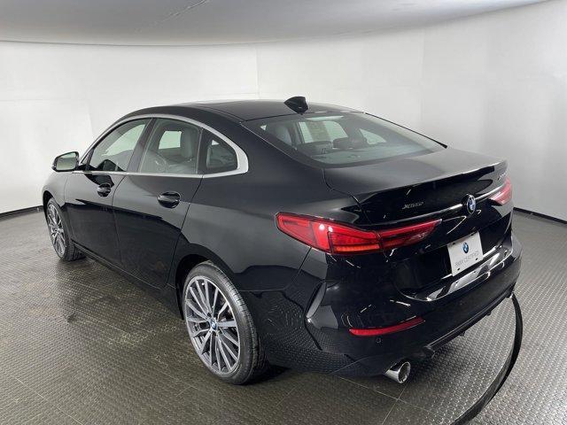 used 2021 BMW 228 Gran Coupe car, priced at $28,999