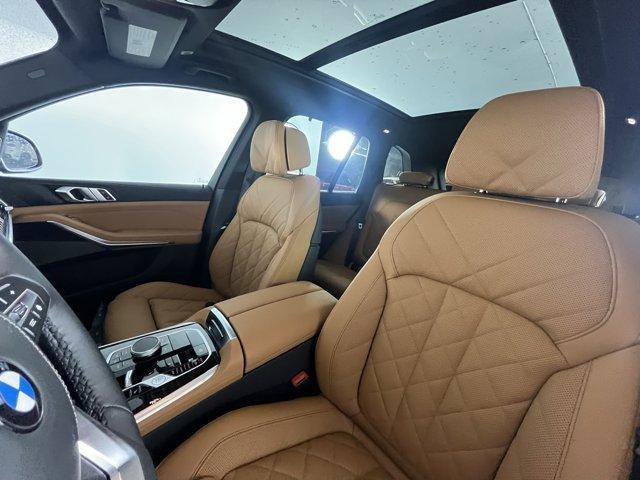 new 2026 BMW X5 car