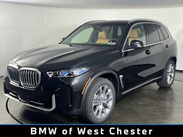 new 2026 BMW X5 car