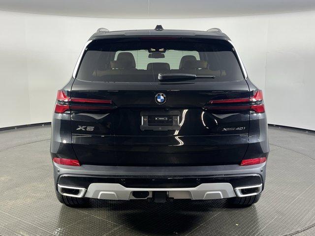 new 2026 BMW X5 car
