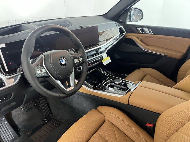 new 2026 BMW X5 car