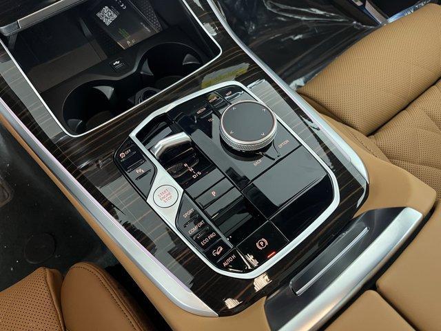 new 2026 BMW X5 car