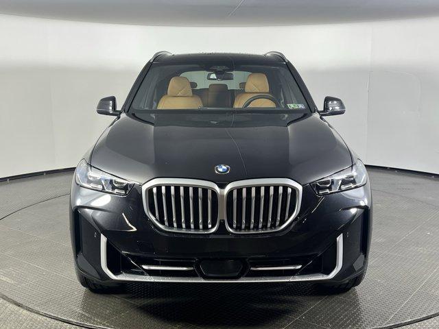 new 2026 BMW X5 car