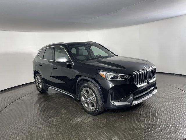 used 2024 BMW X1 car, priced at $38,999
