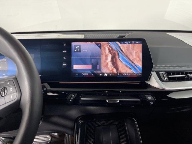 used 2024 BMW X1 car, priced at $38,999