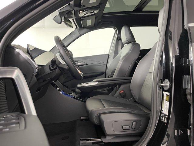 used 2024 BMW X1 car, priced at $38,999