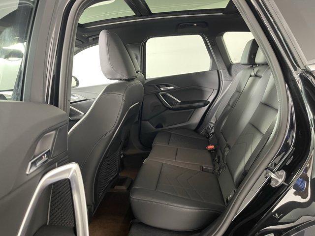 used 2024 BMW X1 car, priced at $38,999